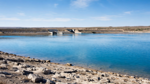 The North Aral Sea: How a Small Dam Helped a Lost Lake Find Its Way Back