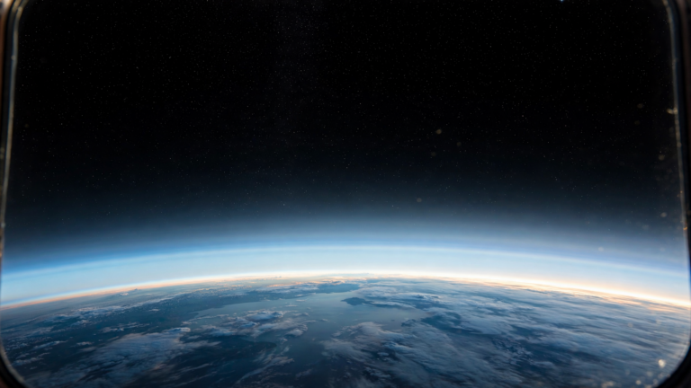 The Ozone Layer Is Healing—and It Shows What Global Cooperation Can Do