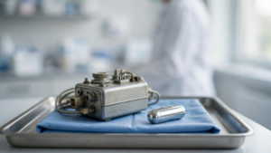 The Pacemaker: How a Pocket-Sized Pulse Keeper Changed Modern Medicine
