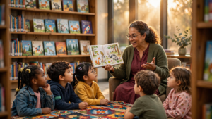 The Pura Belpré Award: How Children’s Books Began Making More Room for Latino Stories The Pura Belpré Award: How Children’s Books Began Making More Room for Latino Stories