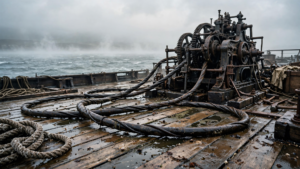 The Transatlantic Telegraph Cable: How a Wire Under the Ocean Shrunk the World The Transatlantic Telegraph Cable: How a Wire Under the Ocean Shrunk the World