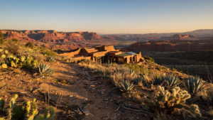 The Verde Valley Archaeology Center: How Camp Verde Keeps an Ancient Landscape in View
