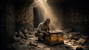 Tutankhamun’s Tomb: How a Hidden Burial Reopened Ancient Egypt to the World