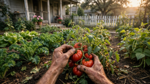 Victory Gardens: How Wartime America Put Dinner in the Backyard Victory Gardens: How Wartime America Put Dinner in the Backyard