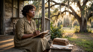 Zora Neale Hurston: The Writer Who Turned Everyday Voices Into Literature