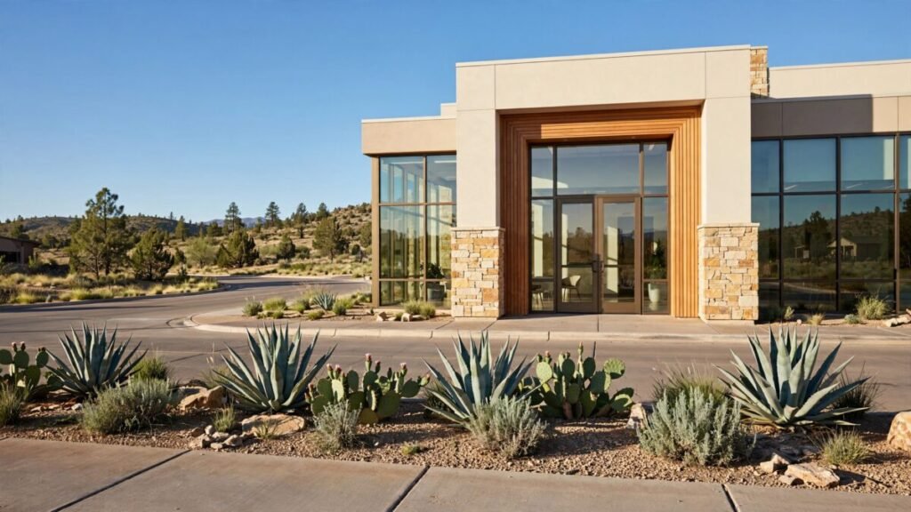 A Guide to Yavapai County Community Health Services Available to Prescott Residents