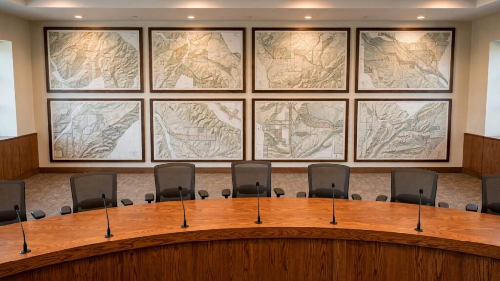 Dewey-Humboldt Records Approval for Long-Range 2026 General Plan
