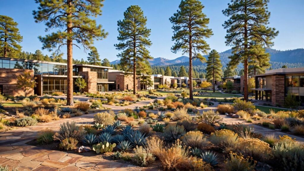 Prescott College Schedules 60th Anniversary Celebration for October 2026