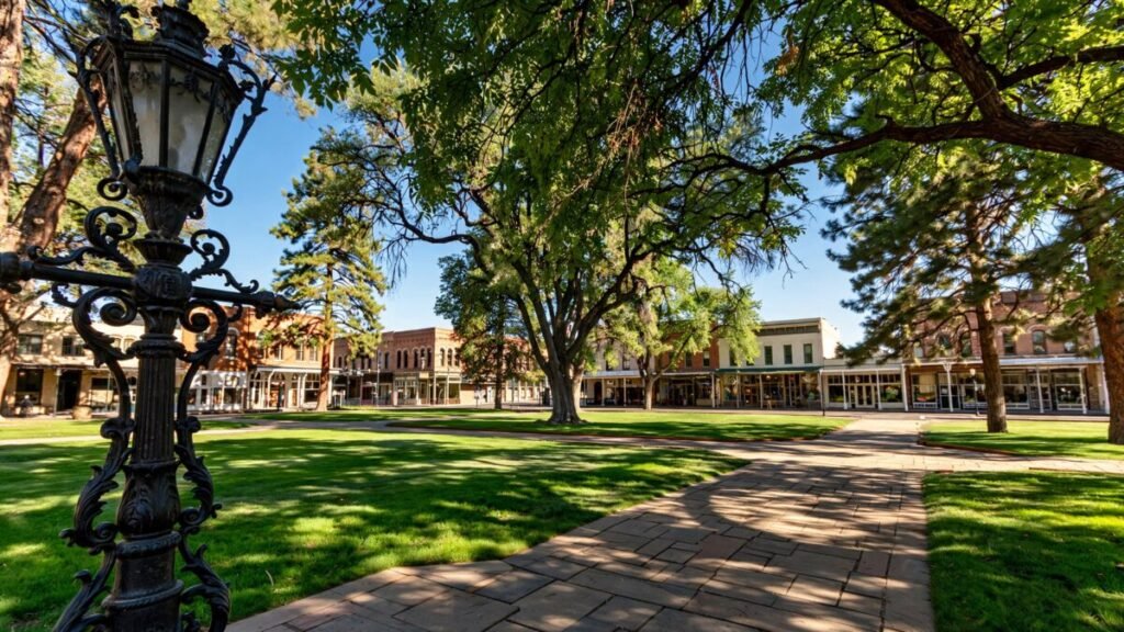 Prescott Downtown Partnership Outlines Board Nomination Process