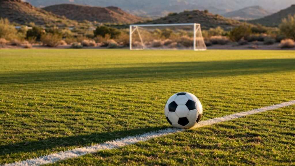 Yavapai College soccer teams drop road matches to Arizona Western