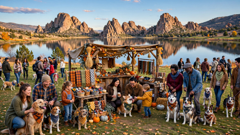 DOGtoberfest to bring adoptable dogs, pet merchandise to Watson Lake