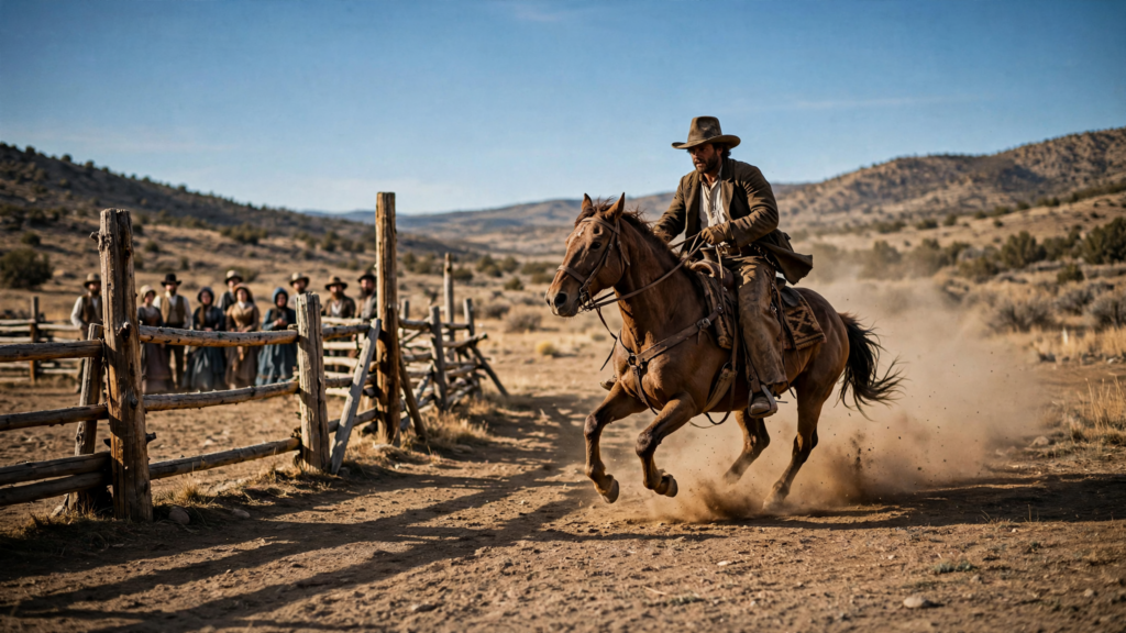 Prescott’s 1888 Rodeo: How a Frontier Contest Became a Lasting Tradition