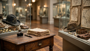 Sharlot Hall Museum to Host Living History Adventure Honoring Prescott’s Heroes